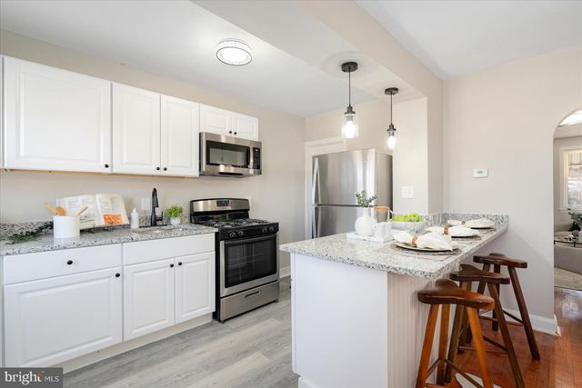 3800 MARY AVENUE, Baltimore, MD 21206