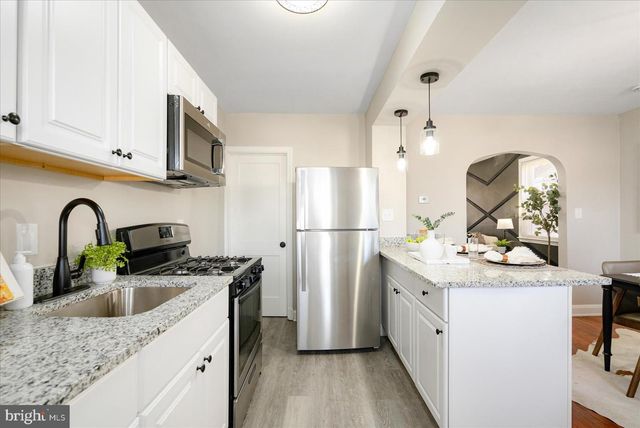 3800 MARY AVENUE, Baltimore, MD 21206