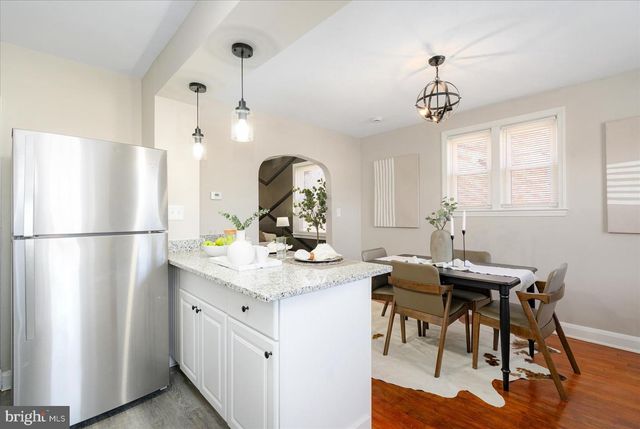 3800 MARY AVENUE, Baltimore, MD 21206