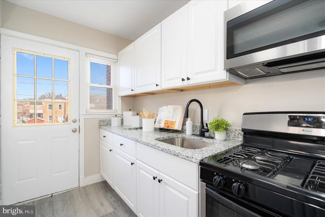 3800 MARY AVENUE, Baltimore, MD 21206