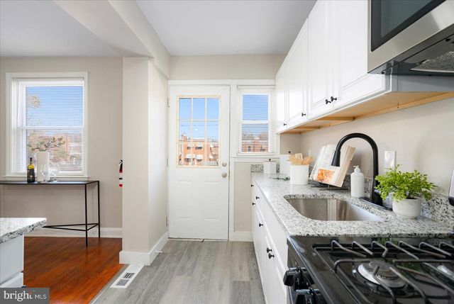 3800 MARY AVENUE, Baltimore, MD 21206