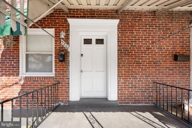 3800 MARY AVENUE, Baltimore, MD 21206