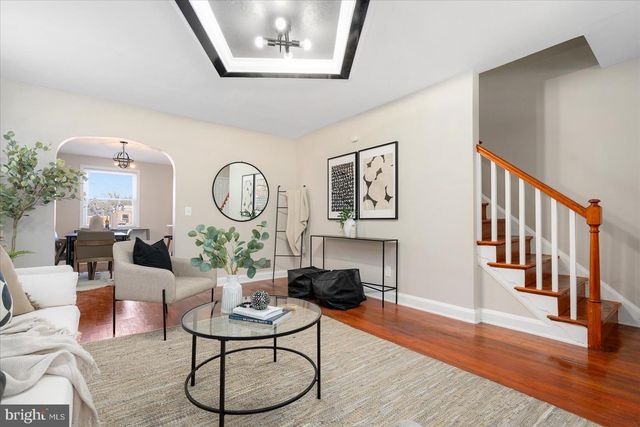 3800 MARY AVENUE, Baltimore, MD 21206
