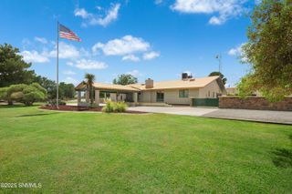 103 Paloma Mesa Road, Anthony, NM 88021