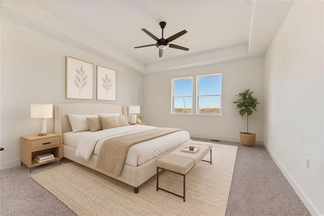 1475 N 163rd Street, Basehor, KS 66007