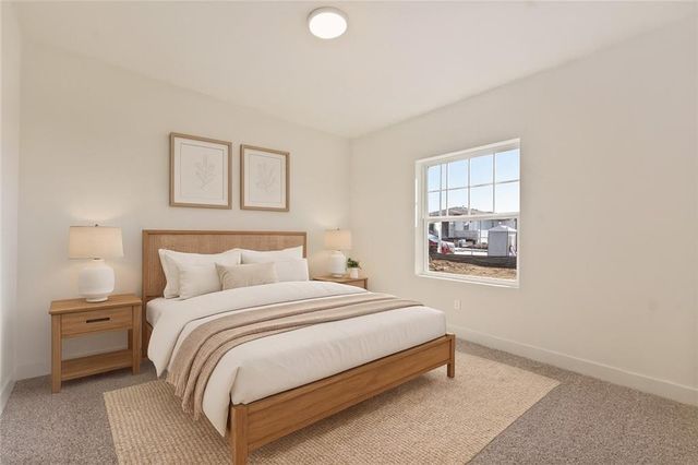 1475 N 163rd Street, Basehor, KS 66007