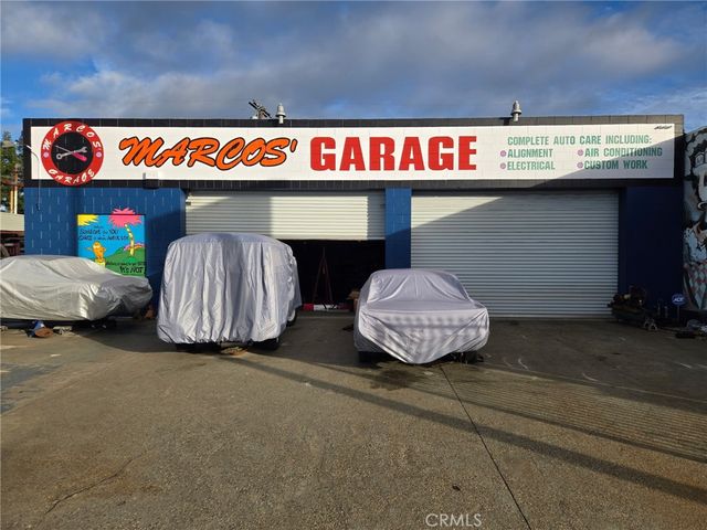 2889 W Valley Boulevard, Alhambra, CA 91803