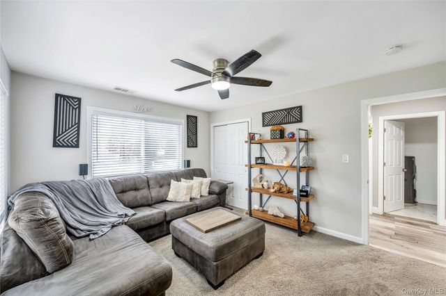 162 Eagle Hill Court, Middle Island, NY 11953