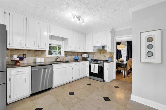 3494 Old Suttons Way, Marietta, GA 30062