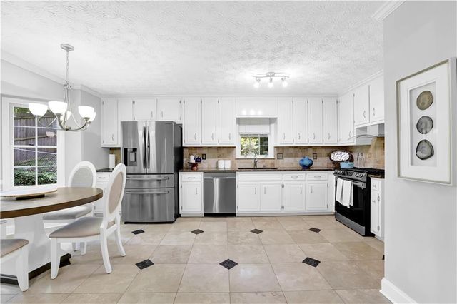 3494 Old Suttons Way, Marietta, GA 30062