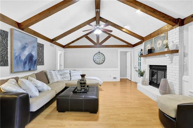 3494 Old Suttons Way, Marietta, GA 30062