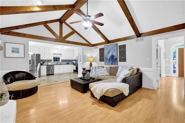 3494 Old Suttons Way, Marietta, GA 30062