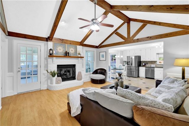 3494 Old Suttons Way, Marietta, GA 30062