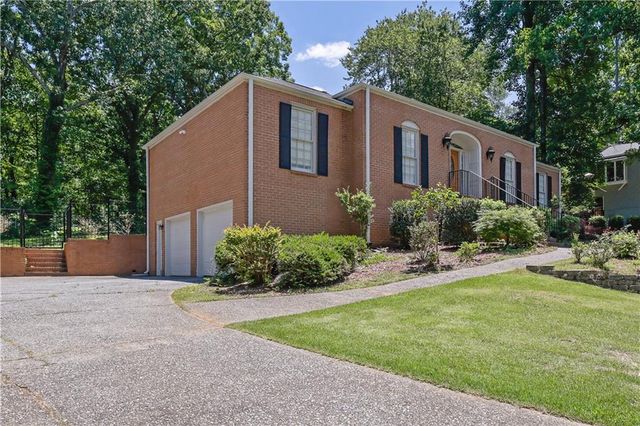 3494 Old Suttons Way, Marietta, GA 30062
