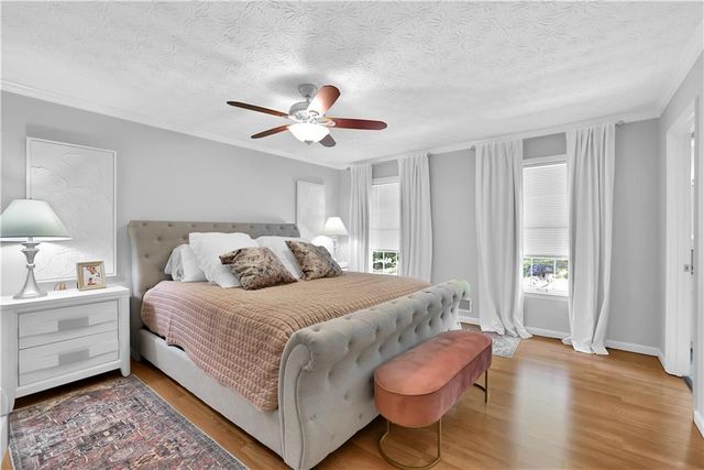 3494 Old Suttons Way, Marietta, GA 30062