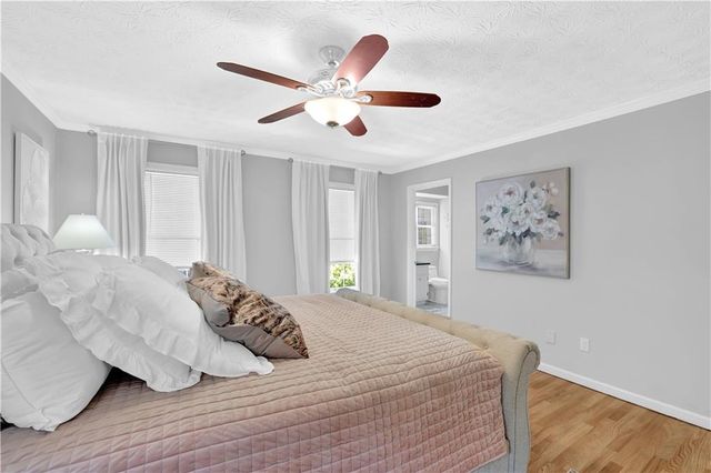 3494 Old Suttons Way, Marietta, GA 30062