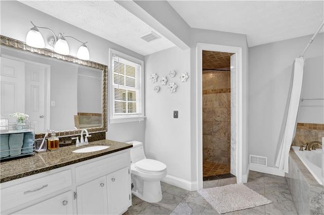 3494 Old Suttons Way, Marietta, GA 30062