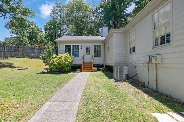 3494 Old Suttons Way, Marietta, GA 30062