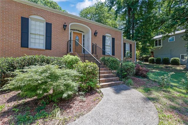 3494 Old Suttons Way, Marietta, GA 30062
