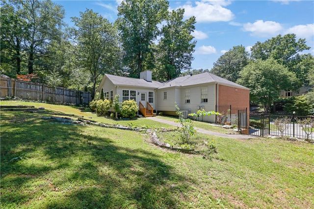 3494 Old Suttons Way, Marietta, GA 30062