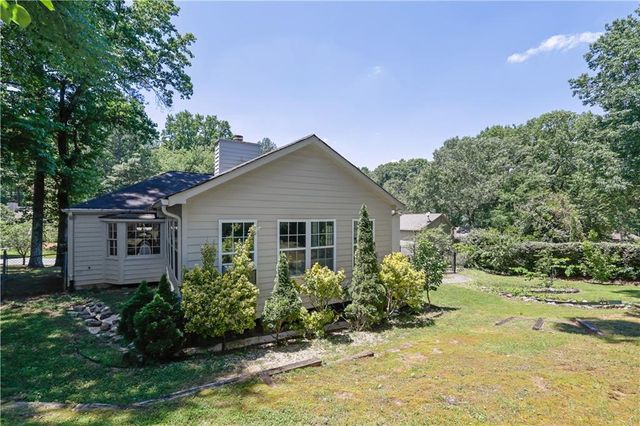3494 Old Suttons Way, Marietta, GA 30062