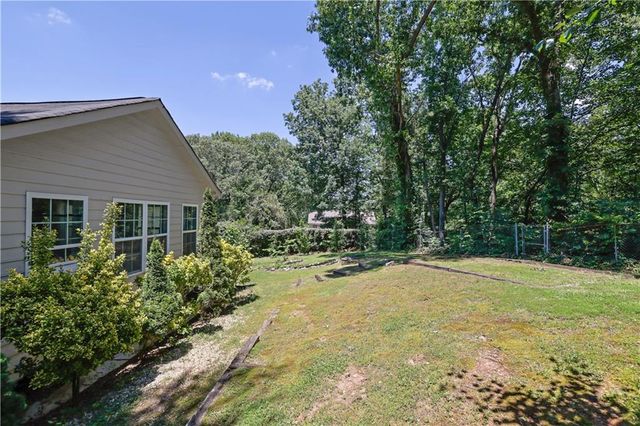 3494 Old Suttons Way, Marietta, GA 30062