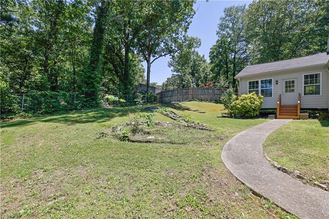 3494 Old Suttons Way, Marietta, GA 30062