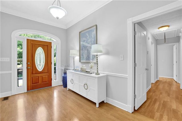 3494 Old Suttons Way, Marietta, GA 30062