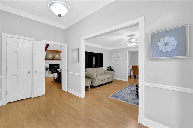 3494 Old Suttons Way, Marietta, GA 30062