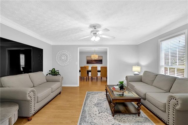 3494 Old Suttons Way, Marietta, GA 30062