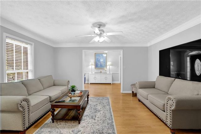 3494 Old Suttons Way, Marietta, GA 30062