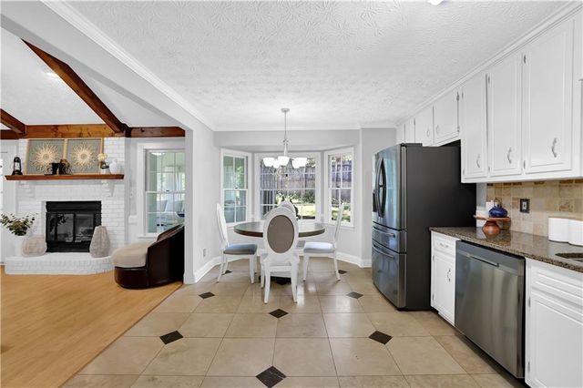 3494 Old Suttons Way, Marietta, GA 30062