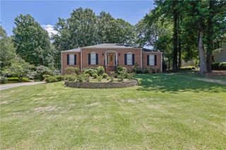 3494 Old Suttons Way, Marietta, GA 30062
