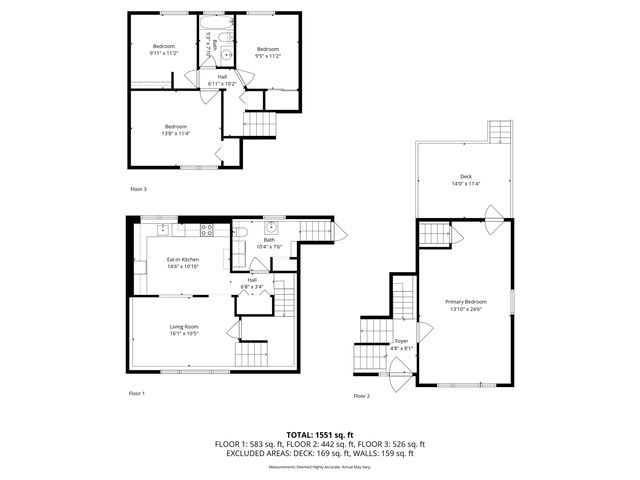 4 Tanglewood Drive, Dover, NH 03820