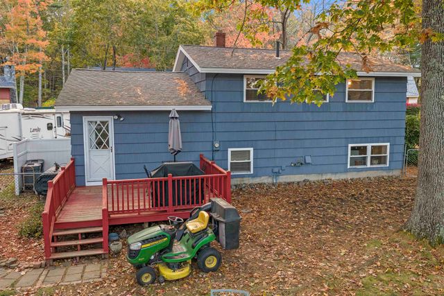 4 Tanglewood Drive, Dover, NH 03820