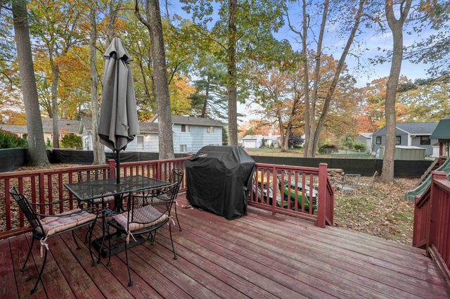 4 Tanglewood Drive, Dover, NH 03820