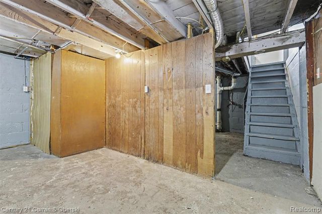 2528 Woodmere Street, Detroit, MI 48209