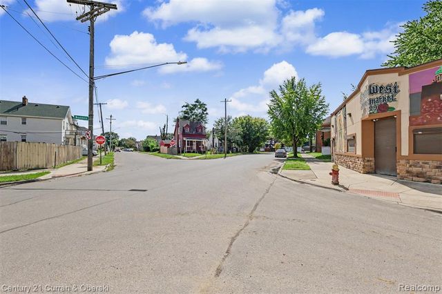 2528 Woodmere Street, Detroit, MI 48209