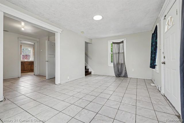 2528 Woodmere Street, Detroit, MI 48209