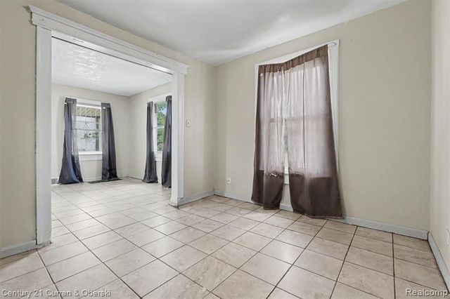 2528 Woodmere Street, Detroit, MI 48209
