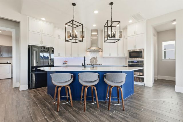 3219 Caney Drive, Katy, TX 77493