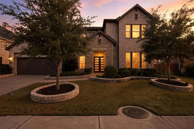 3219 Caney Drive, Katy, TX 77493