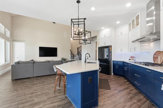 3219 Caney Drive, Katy, TX 77493