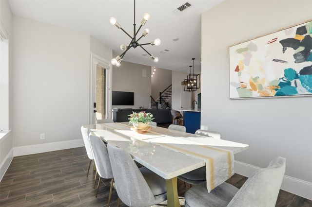 3219 Caney Drive, Katy, TX 77493