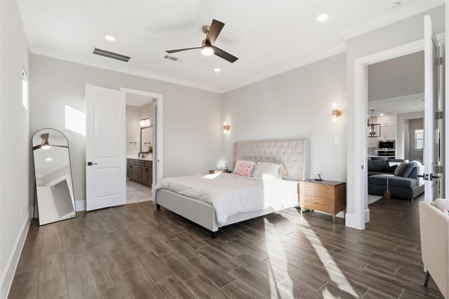 3219 Caney Drive, Katy, TX 77493