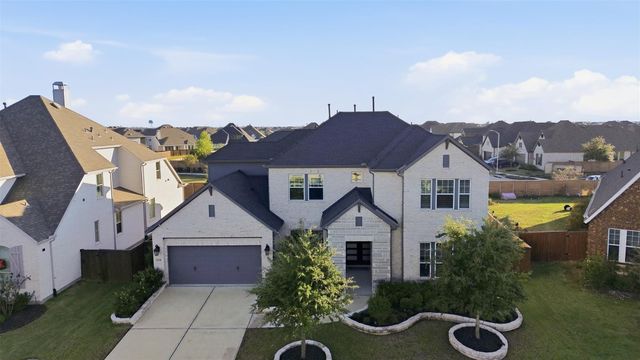 3219 Caney Drive, Katy, TX 77493