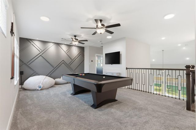 3219 Caney Drive, Katy, TX 77493