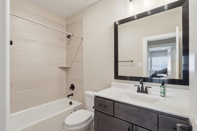 3219 Caney Drive, Katy, TX 77493