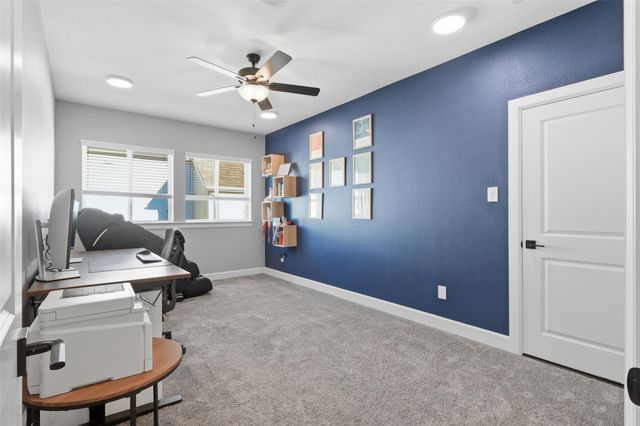 3219 Caney Drive, Katy, TX 77493