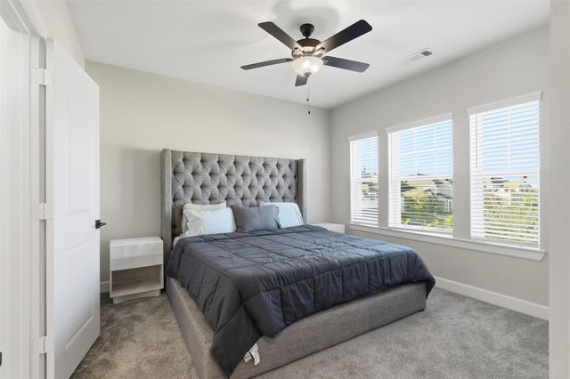 3219 Caney Drive, Katy, TX 77493